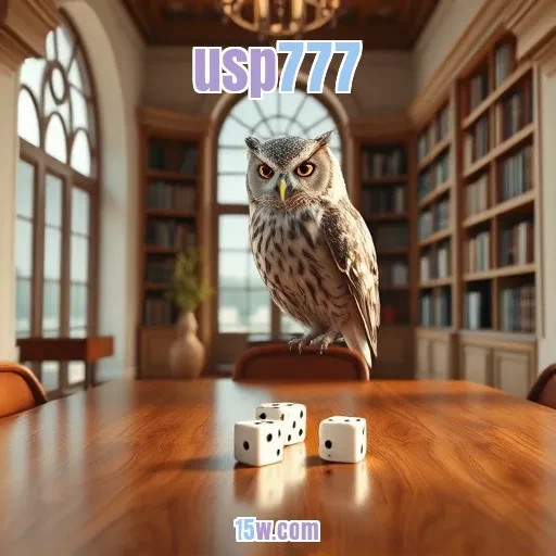 usp777: Uma Nova Era de Jogos Através do Seu App Inovador