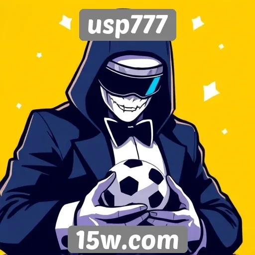 Funcionamento do sistema de bônus em usp777