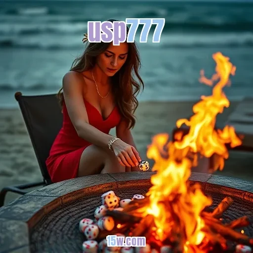 usp777: Descubra o Melhor Site Brasileiro para Jogos Online