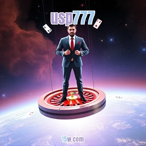 usp777: Descubra Como a Segurança Transforma sua Experiência de Jogo