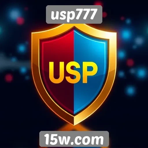 Análise de segurança no site de jogos usp777