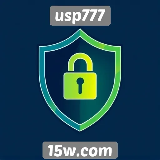 Segurança e privacidade no uso do usp777