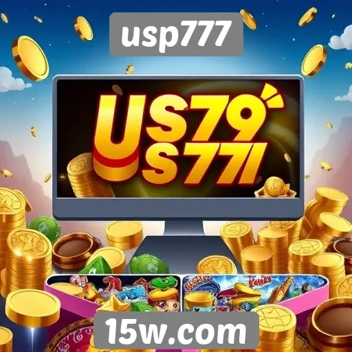 Funcionalidades do site usp777 e sua navegação